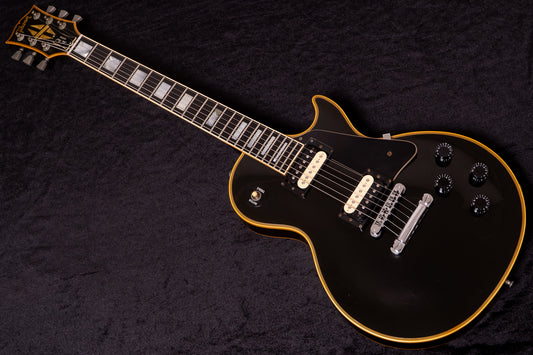 【used】Gibson / 1986 Les Paul Custom Mod 4.59kg #82136587【TONIQ横浜】
