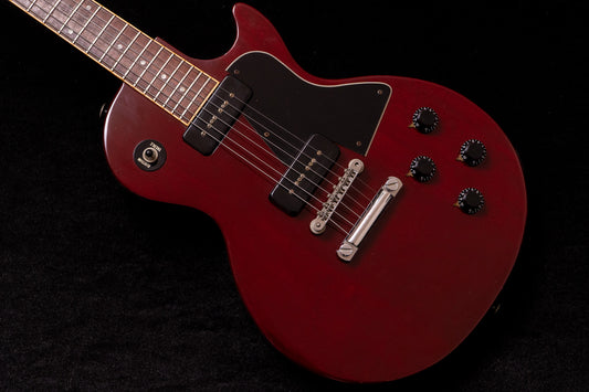 【used】Gibson / Les Paul Special 1991 4.6kg #91381600【TONIQ横浜】