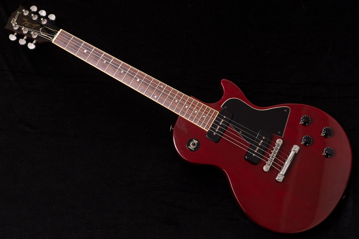 【used】Gibson / Les Paul Special 1991 4.6kg #91381600【TONIQ横浜】