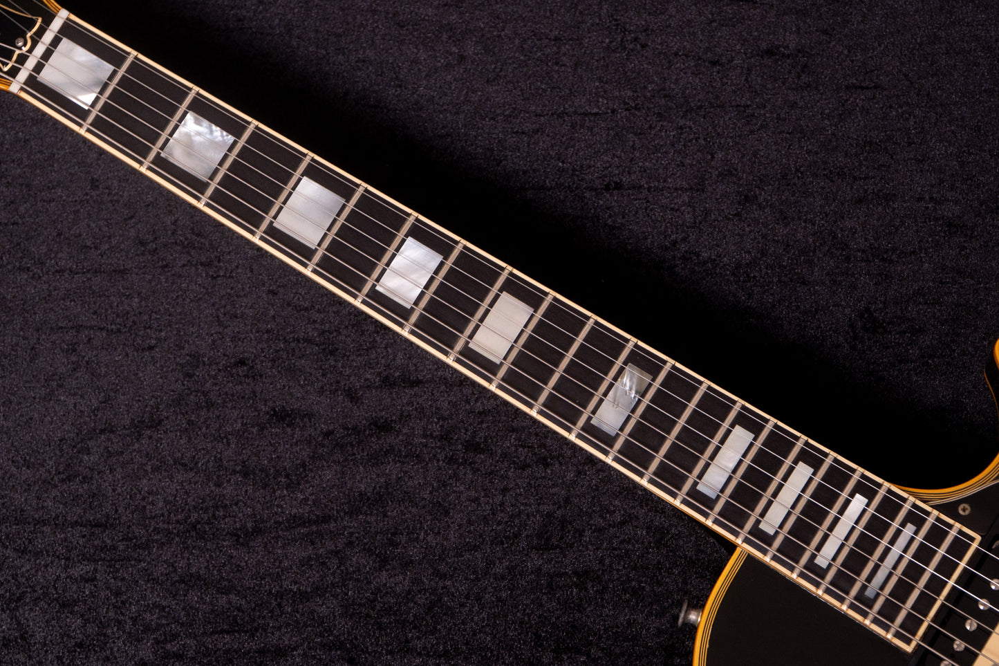 【used】Gibson / 1986 Les Paul Custom Mod 4.59kg #82136587【TONIQ横浜】