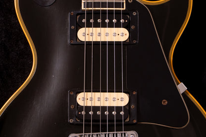 【used】Gibson / 1986 Les Paul Custom Mod 4.59kg #82136587【TONIQ横浜】