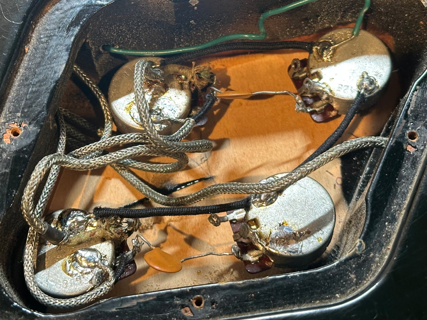 【used】Gibson / 1986 Les Paul Custom Mod 4.59kg #82136587【TONIQ横浜】