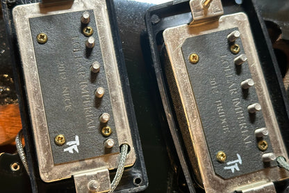 【used】Gibson / 1986 Les Paul Custom Mod 4.59kg #82136587【TONIQ横浜】
