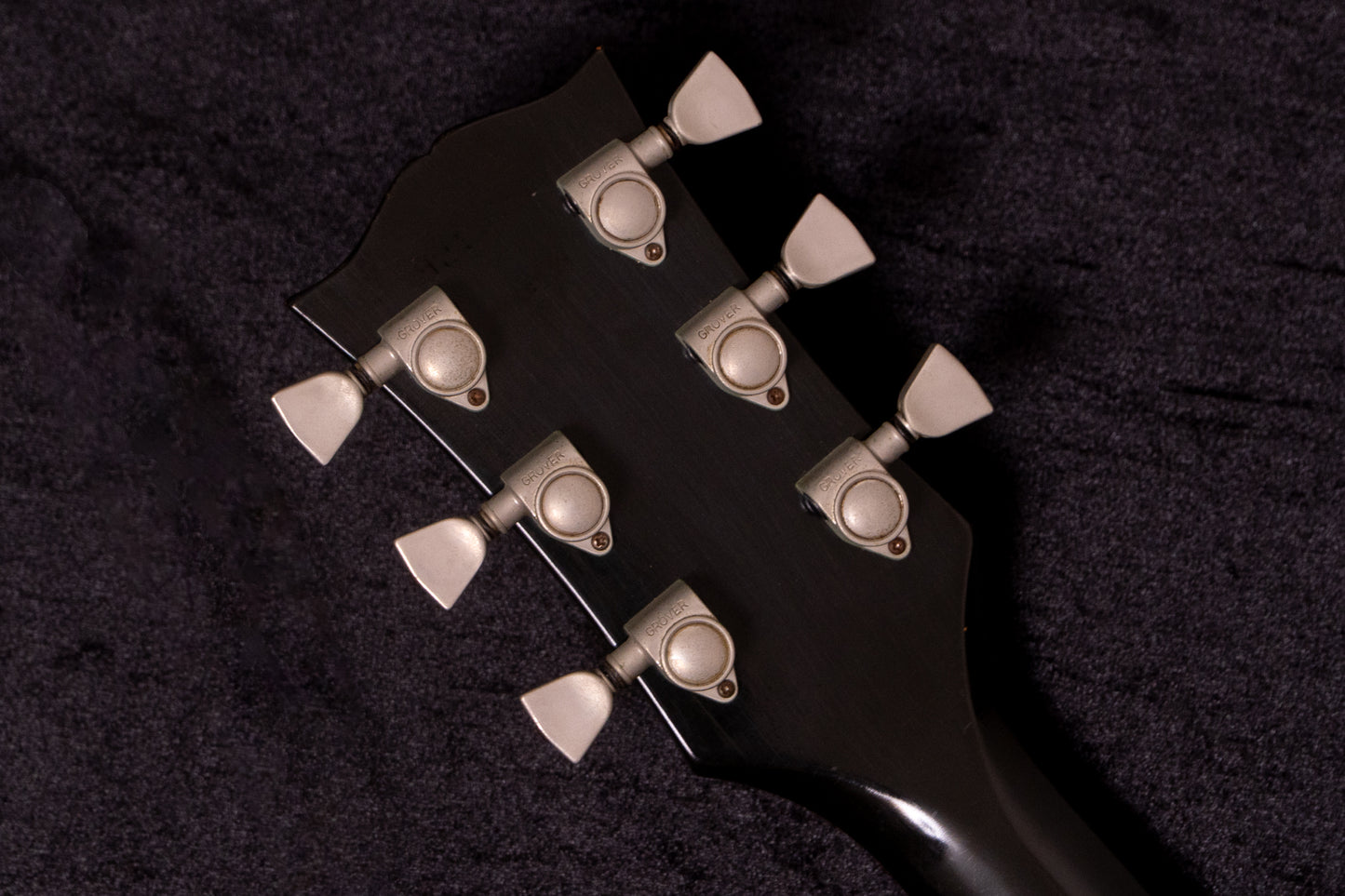 【used】Gibson / 1986 Les Paul Custom Mod 4.59kg #82136587【TONIQ横浜】