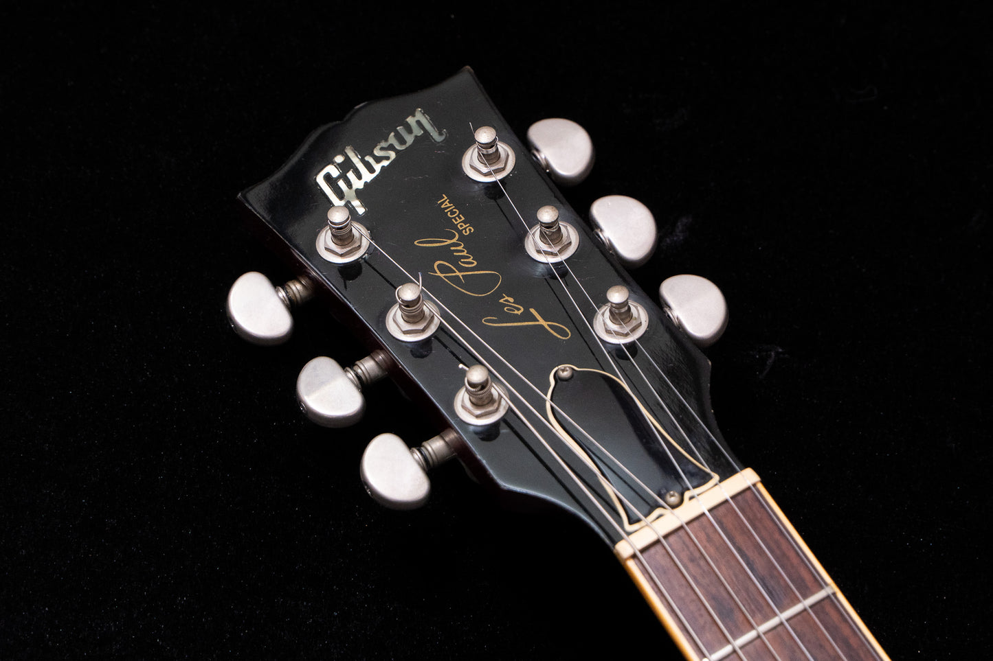 【used】Gibson / Les Paul Special 1991 4.6kg #91381600【TONIQ横浜】