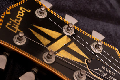 【used】Gibson / 1986 Les Paul Custom Mod 4.59kg #82136587【TONIQ横浜】