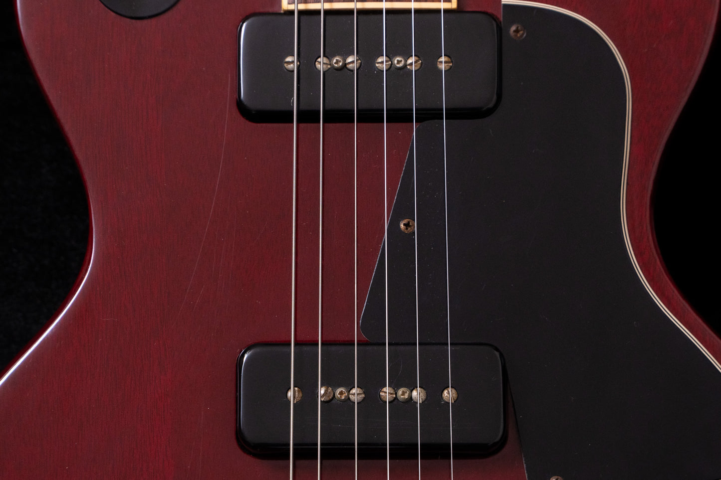 【used】Gibson / Les Paul Special 1991 4.6kg #91381600【TONIQ横浜】