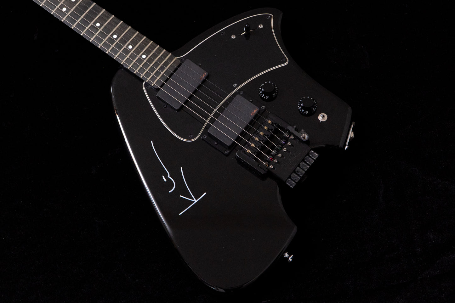 【used】Steinberger / GK-4T Klein 3.31kg #GK231【委託品】【TONIQ横浜】