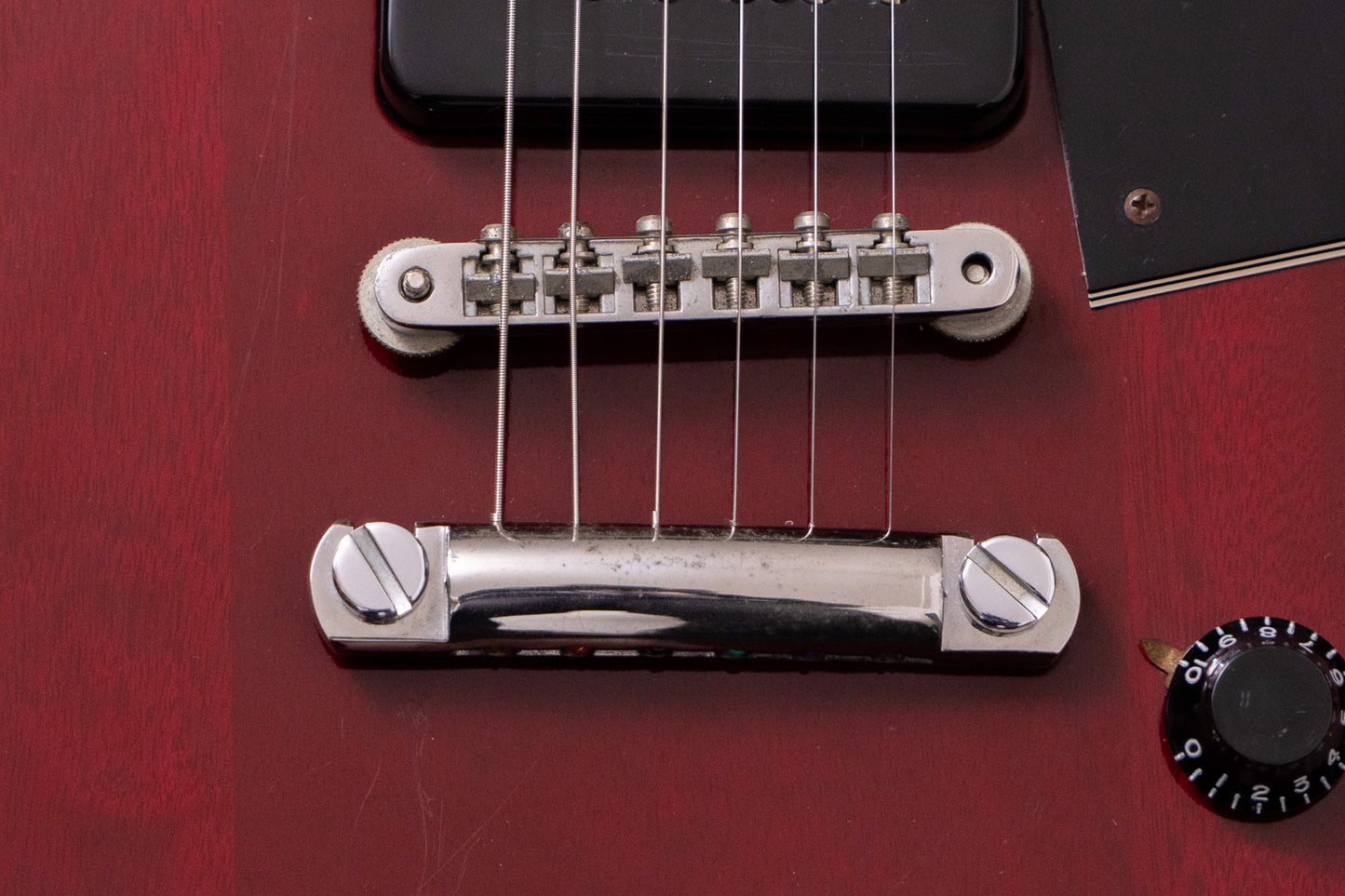 【used】Gibson / Les Paul Special 1991 4.6kg #91381600【TONIQ横浜】