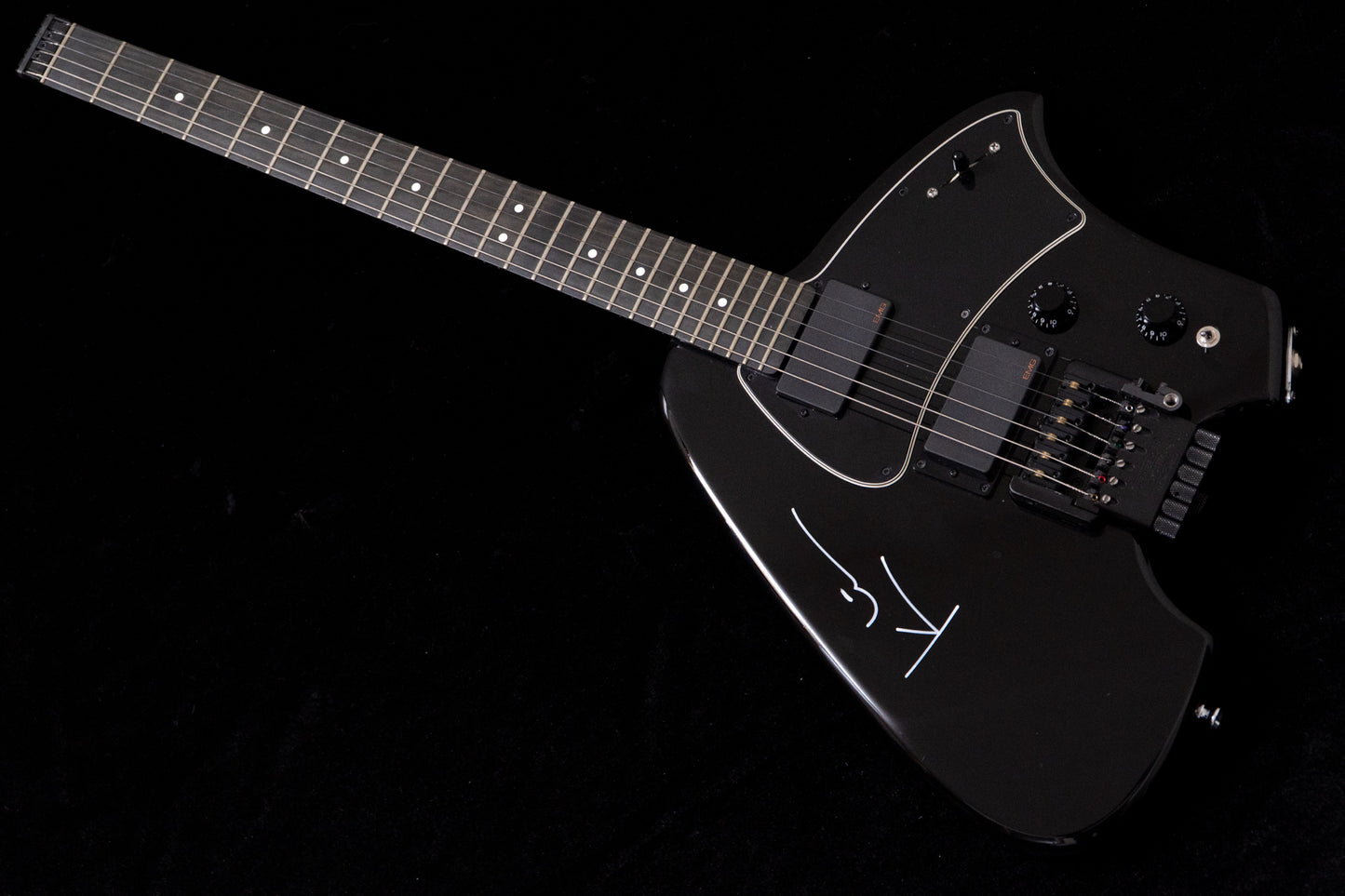 【used】Steinberger / GK-4T Klein 3.31kg #GK231【委託品】【TONIQ横浜】