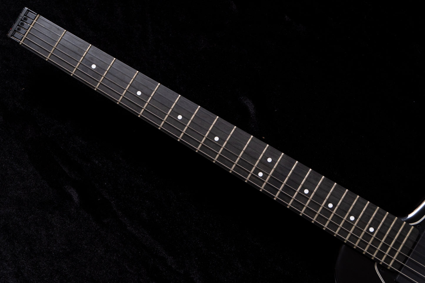 【used】Steinberger / GK-4T Klein 3.31kg #GK231【委託品】【TONIQ横浜】