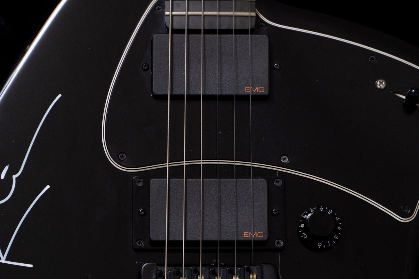 【used】Steinberger / GK-4T Klein 3.31kg #GK231【委託品】【TONIQ横浜】