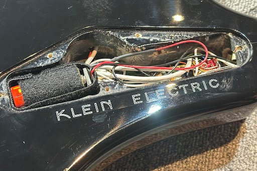 【used】Steinberger / GK-4T Klein 3.31kg #GK231【委託品】【TONIQ横浜】