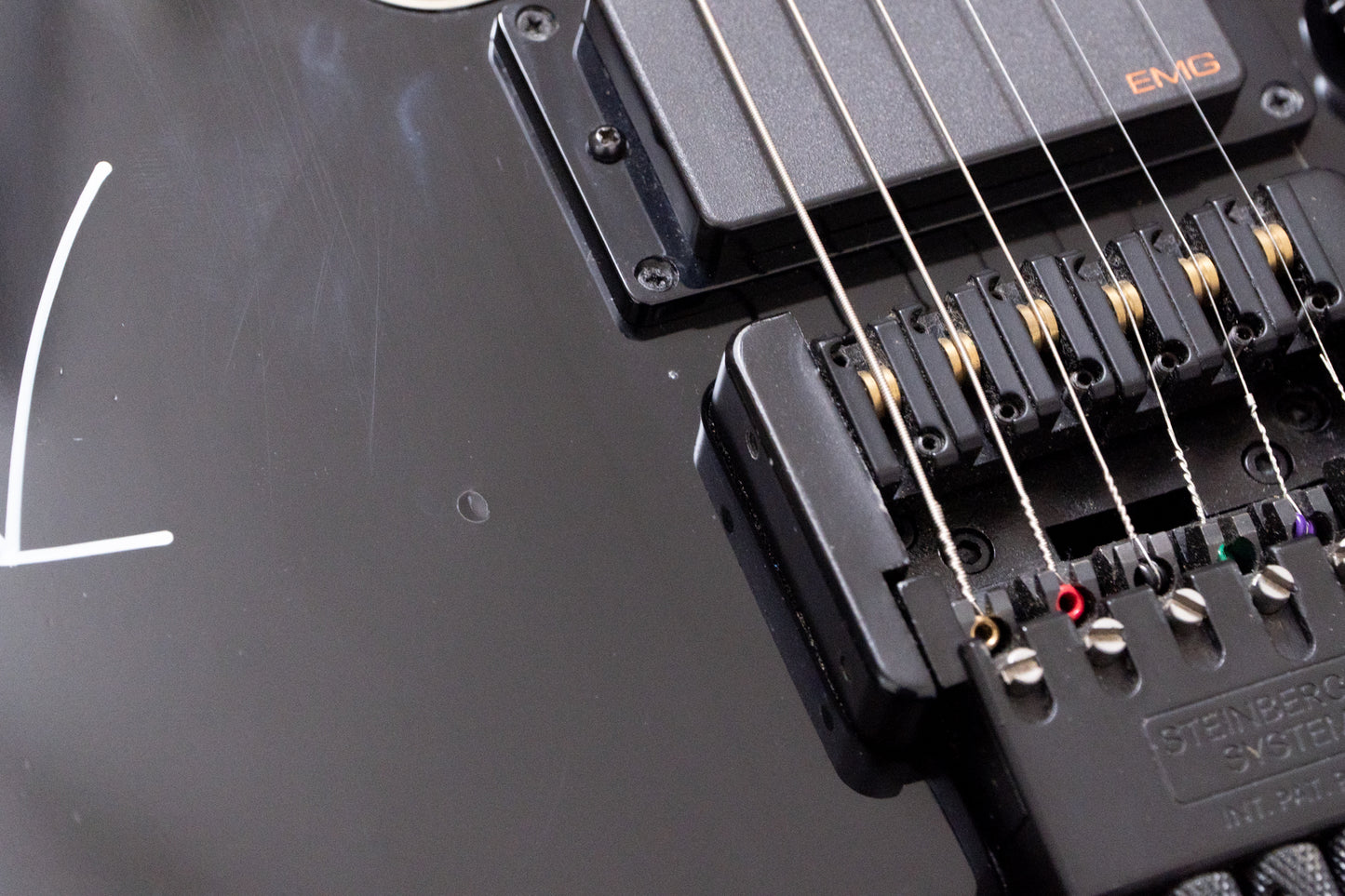 【used】Steinberger / GK-4T Klein 3.31kg #GK231【委託品】【TONIQ横浜】