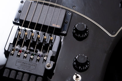 【used】Steinberger / GK-4T Klein 3.31kg #GK231【委託品】【TONIQ横浜】