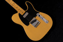 【used】Fender / Vintage Hod Rod 52 Telecaster 2012 3.675kg #76365【TONIQ横浜】