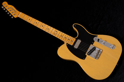 【used】Fender / Vintage Hod Rod 52 Telecaster 2012 3.675kg #76365【TONIQ横浜】