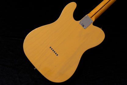 【used】Fender / Vintage Hod Rod 52 Telecaster 2012 3.675kg #76365【TONIQ横浜】