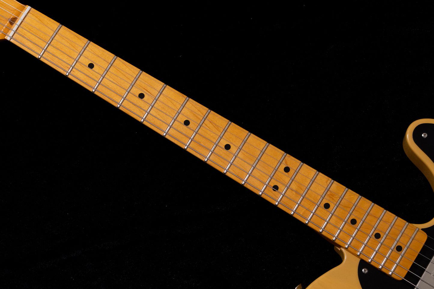 【used】Fender / Vintage Hod Rod 52 Telecaster 2012 3.675kg #76365【TONIQ横浜】