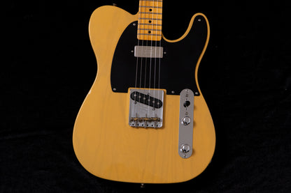 【used】Fender / Vintage Hod Rod 52 Telecaster 2012 3.675kg #76365【TONIQ横浜】