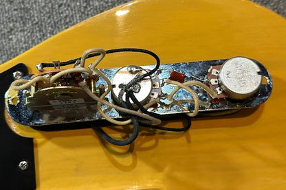 【used】Fender / Vintage Hod Rod 52 Telecaster 2012 3.675kg #76365【TONIQ横浜】