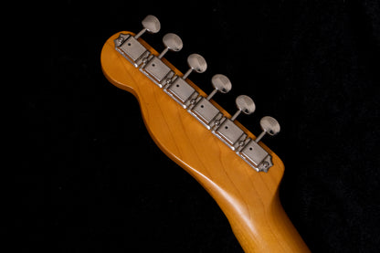 【used】Fender / Vintage Hod Rod 52 Telecaster 2012 3.675kg #76365【TONIQ横浜】