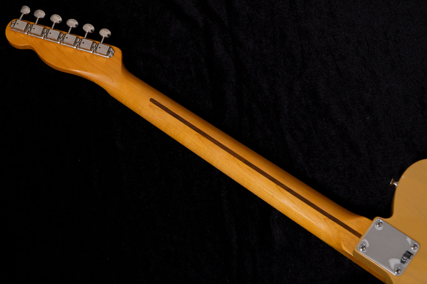 【used】Fender / Vintage Hod Rod 52 Telecaster 2012 3.675kg #76365【TONIQ横浜】