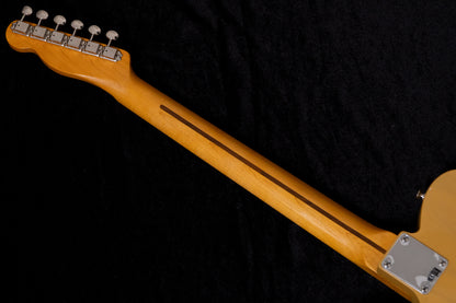 【used】Fender / Vintage Hod Rod 52 Telecaster 2012 3.675kg #76365【TONIQ横浜】