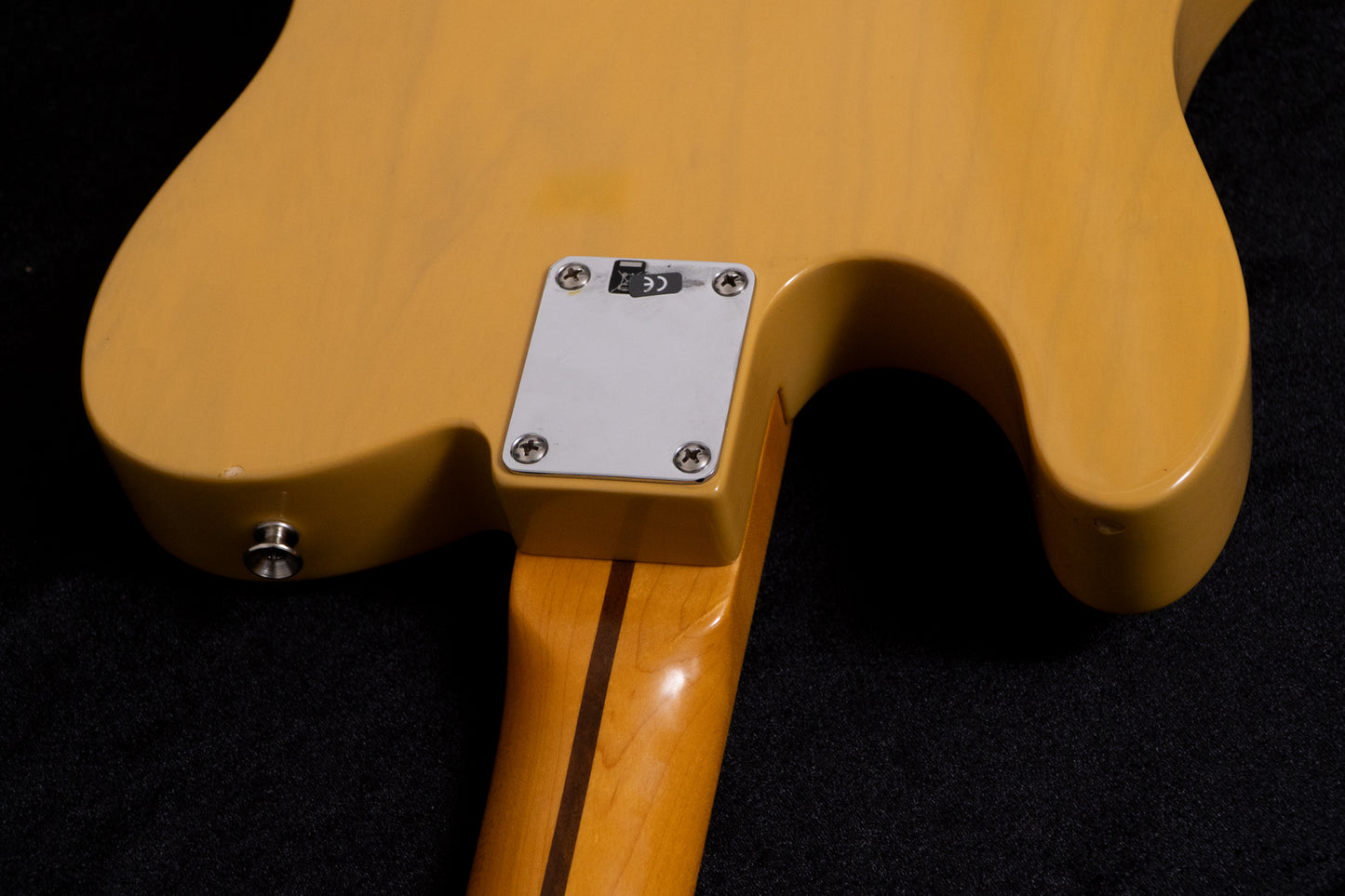 【used】Fender / Vintage Hod Rod 52 Telecaster 2012 3.675kg #76365【TONIQ横浜】