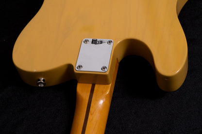 【used】Fender / Vintage Hod Rod 52 Telecaster 2012 3.675kg #76365【TONIQ横浜】