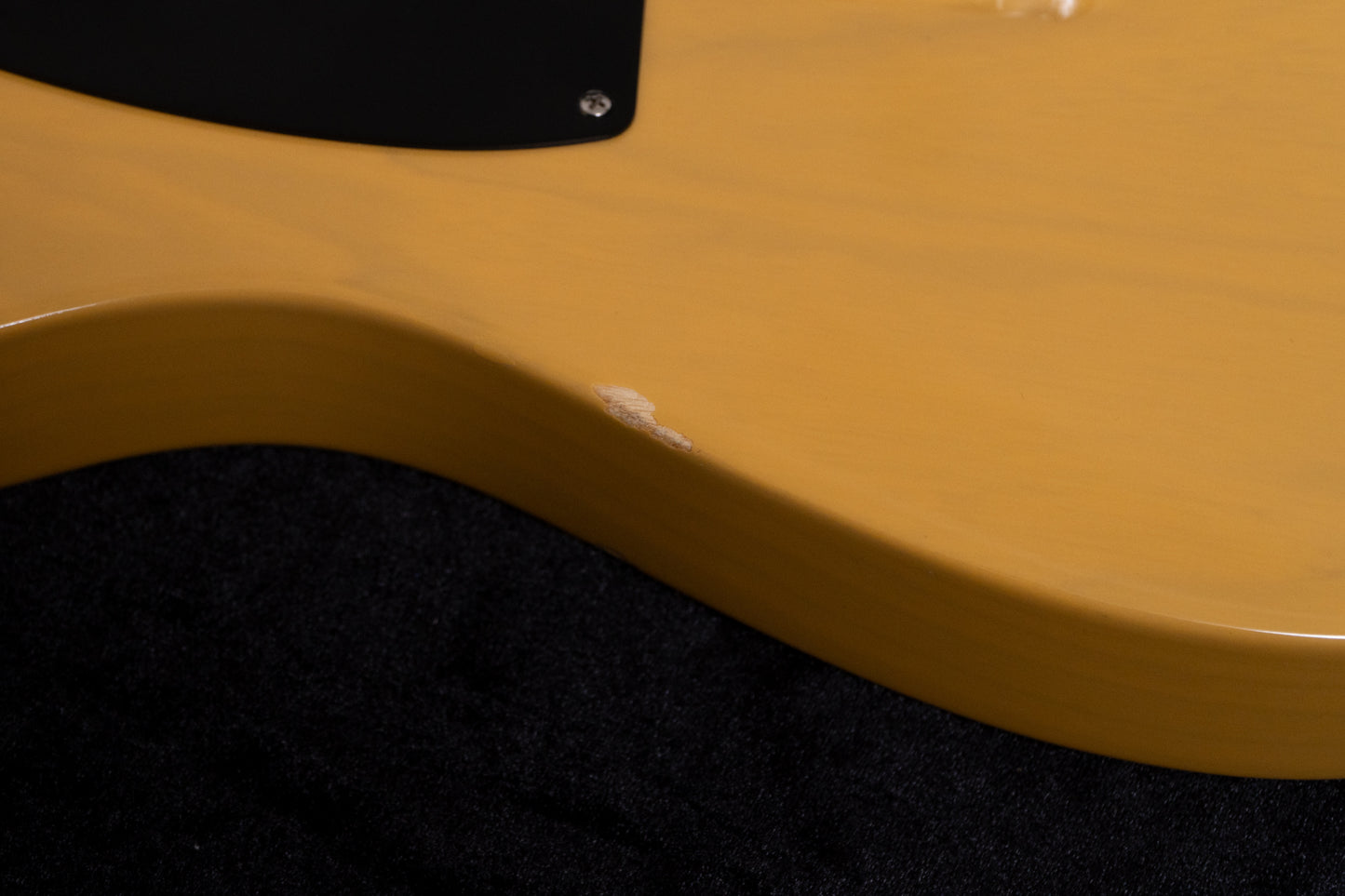 【used】Fender / Vintage Hod Rod 52 Telecaster 2012 3.675kg #76365【TONIQ横浜】
