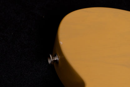 【used】Fender / Vintage Hod Rod 52 Telecaster 2012 3.675kg #76365【TONIQ横浜】