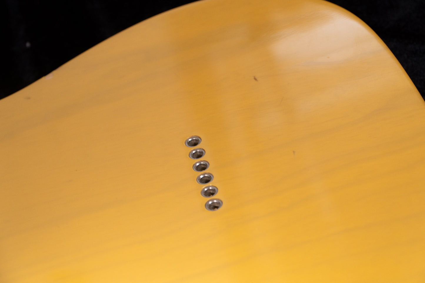 【used】Fender / Vintage Hod Rod 52 Telecaster 2012 3.675kg #76365【TONIQ横浜】