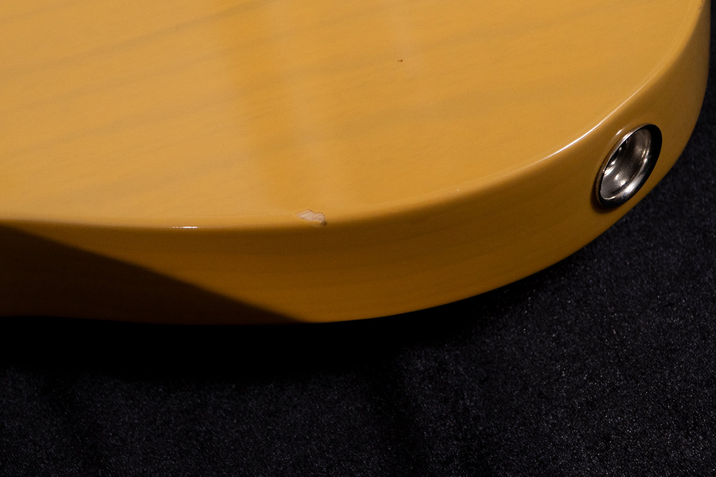 【used】Fender / Vintage Hod Rod 52 Telecaster 2012 3.675kg #76365【TONIQ横浜】