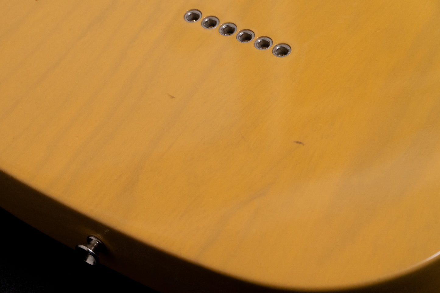 【used】Fender / Vintage Hod Rod 52 Telecaster 2012 3.675kg #76365【TONIQ横浜】
