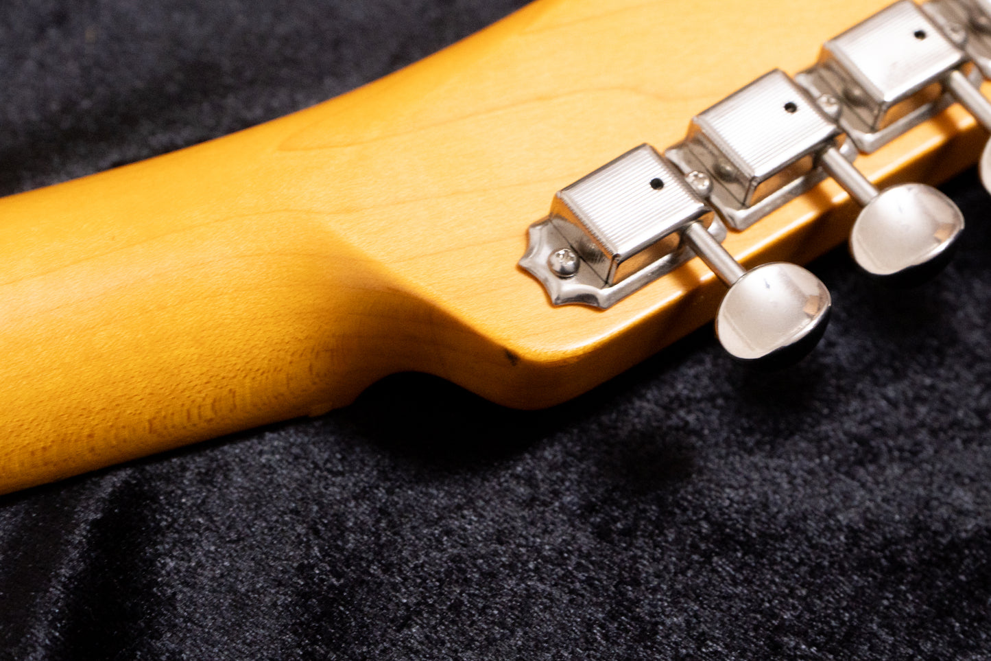 【used】Fender / Vintage Hod Rod 52 Telecaster 2012 3.675kg #76365【TONIQ横浜】