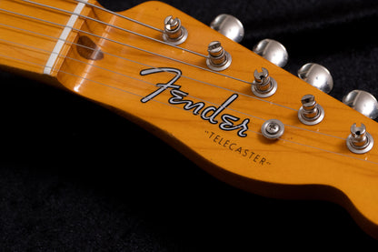 【used】Fender / Vintage Hod Rod 52 Telecaster 2012 3.675kg #76365【TONIQ横浜】