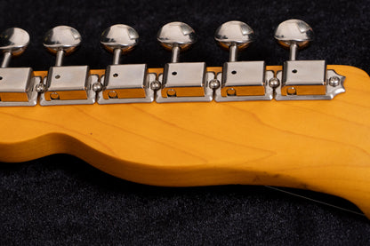 【used】Fender / Vintage Hod Rod 52 Telecaster 2012 3.675kg #76365【TONIQ横浜】