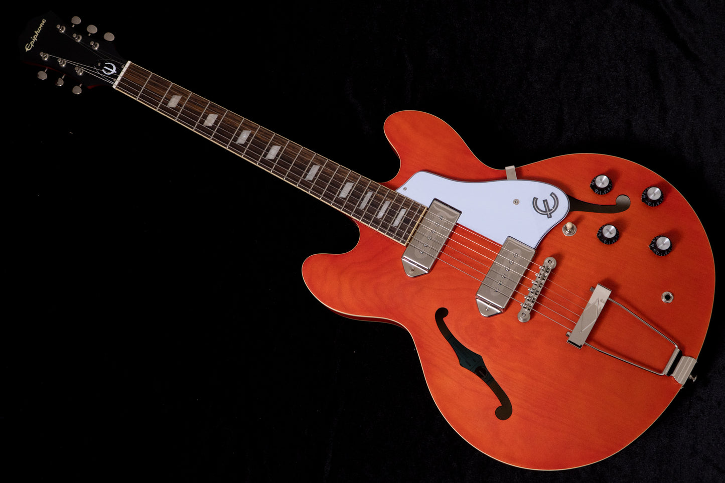 【used】Epiphone / Casino Worn Sunrise Orange 2020 2.71kg #20081529817【TONIQ横浜】