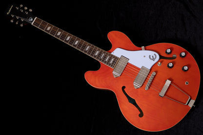 【used】Epiphone / Casino Worn Sunrise Orange 2020 2.71kg #20081529817【TONIQ横浜】