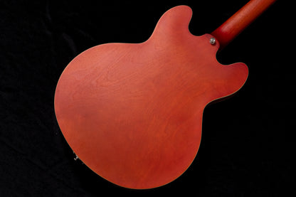【used】Epiphone / Casino Worn Sunrise Orange 2020 2.71kg #20081529817【TONIQ横浜】