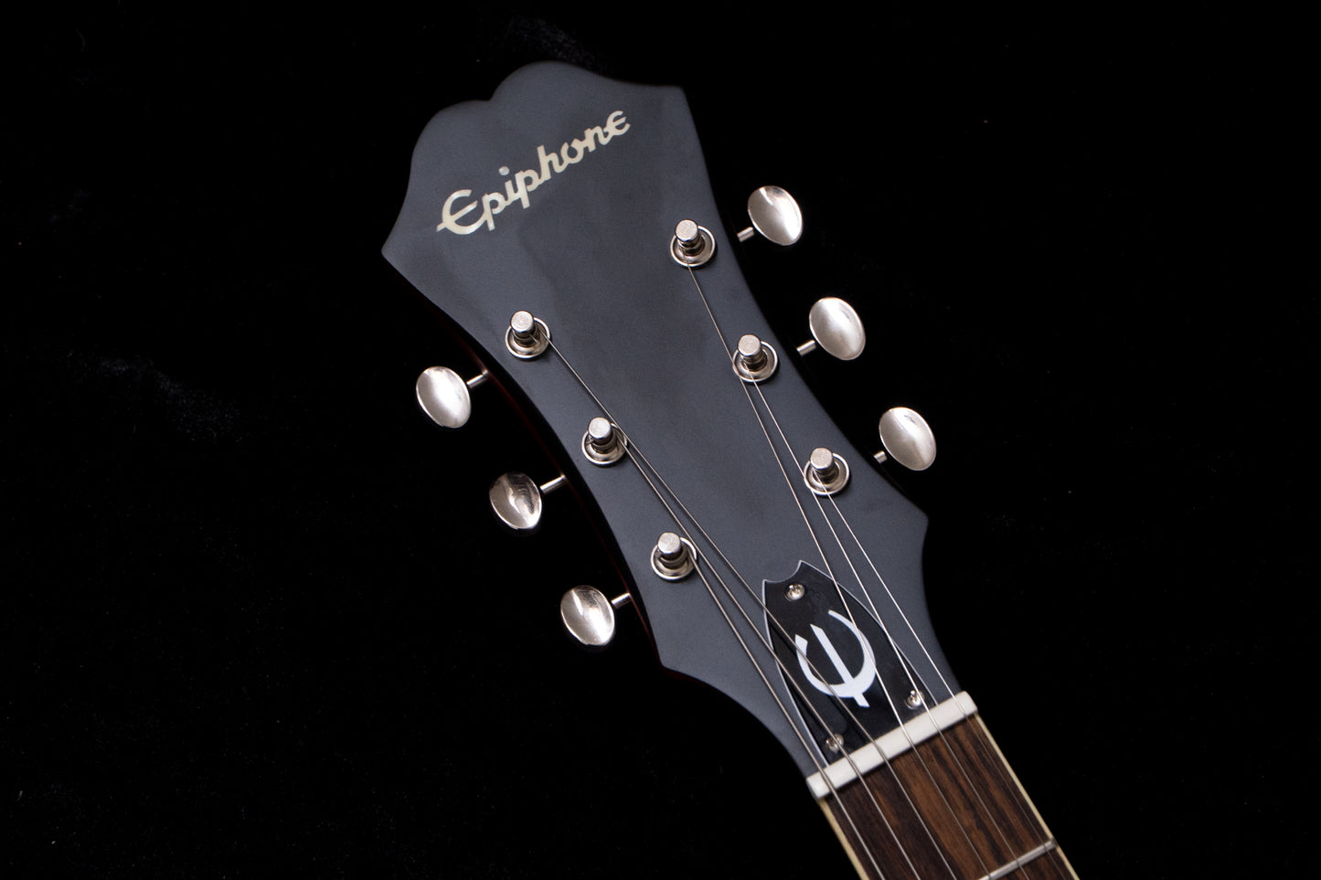 【used】Epiphone / Casino Worn Sunrise Orange 2020 2.71kg #20081529817【TONIQ横浜】