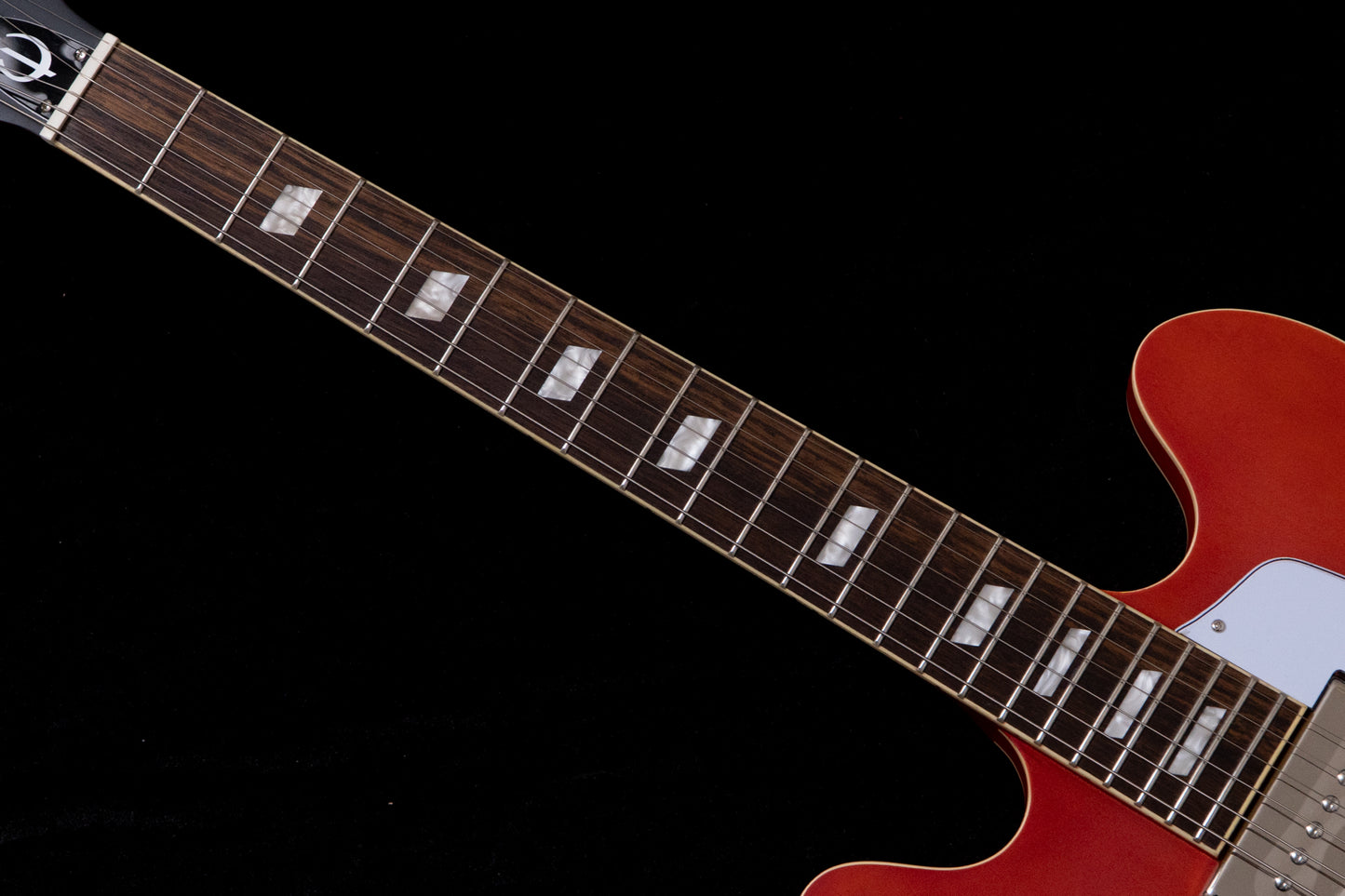 【used】Epiphone / Casino Worn Sunrise Orange 2020 2.71kg #20081529817【TONIQ横浜】