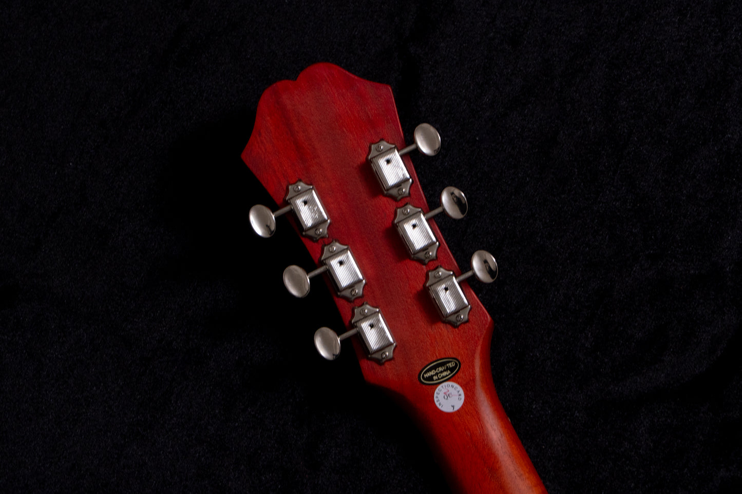 【used】Epiphone / Casino Worn Sunrise Orange 2020 2.71kg #20081529817【TONIQ横浜】