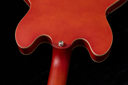【used】Epiphone / Casino Worn Sunrise Orange 2020 2.71kg #20081529817【TONIQ横浜】