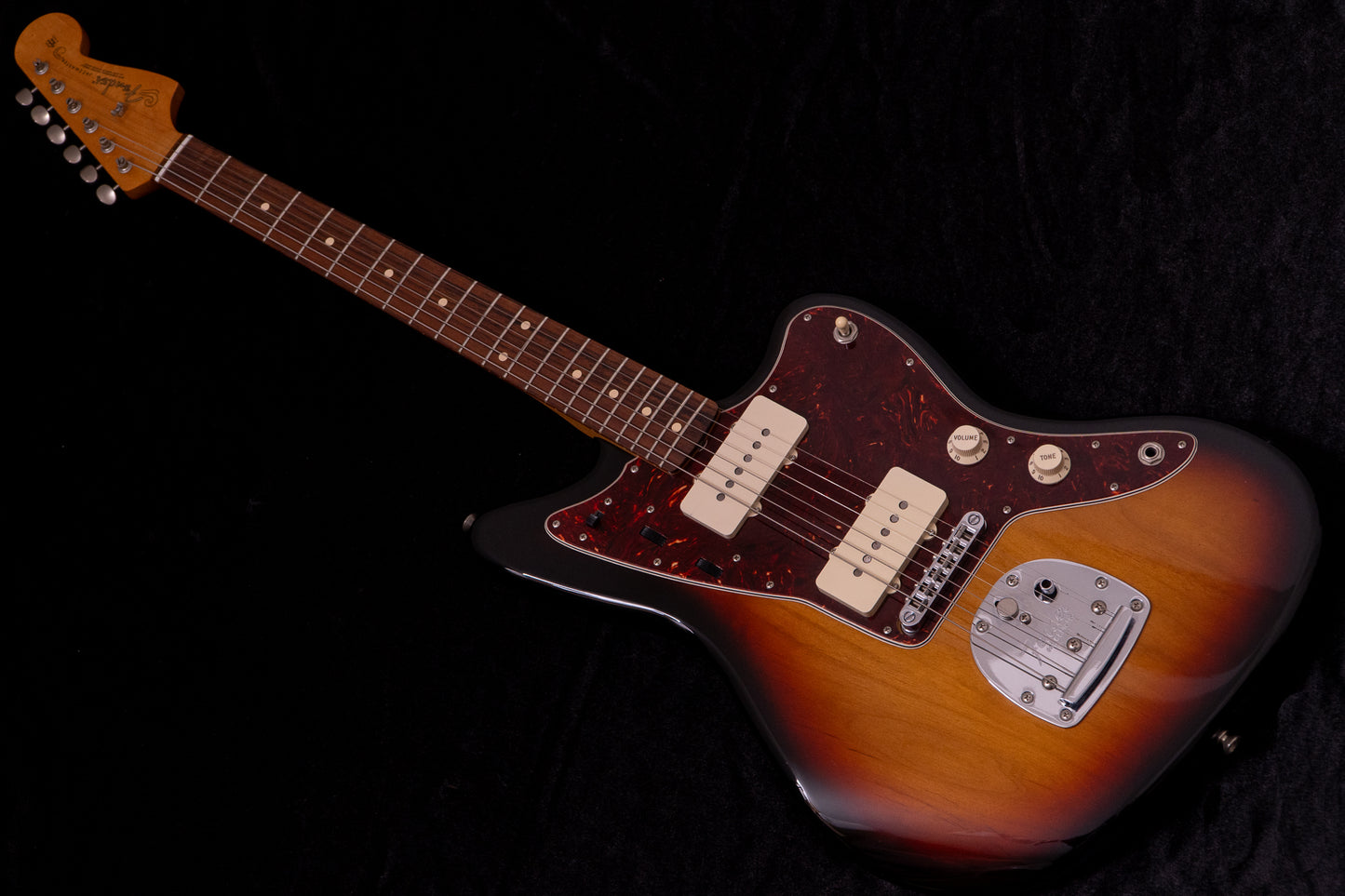 【used】Fender / Classic Player Jazzmaster Special 2014 3.685kg #MX14473448【TONIQ横浜】