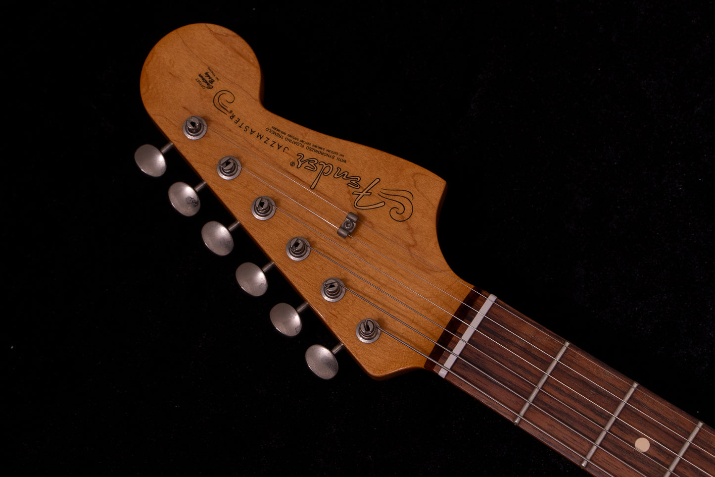 【used】Fender / Classic Player Jazzmaster Special 2014 3.685kg #MX14473448【TONIQ横浜】
