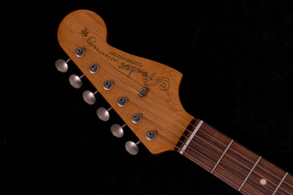 【used】Fender / Classic Player Jazzmaster Special 2014 3.685kg #MX14473448【TONIQ横浜】