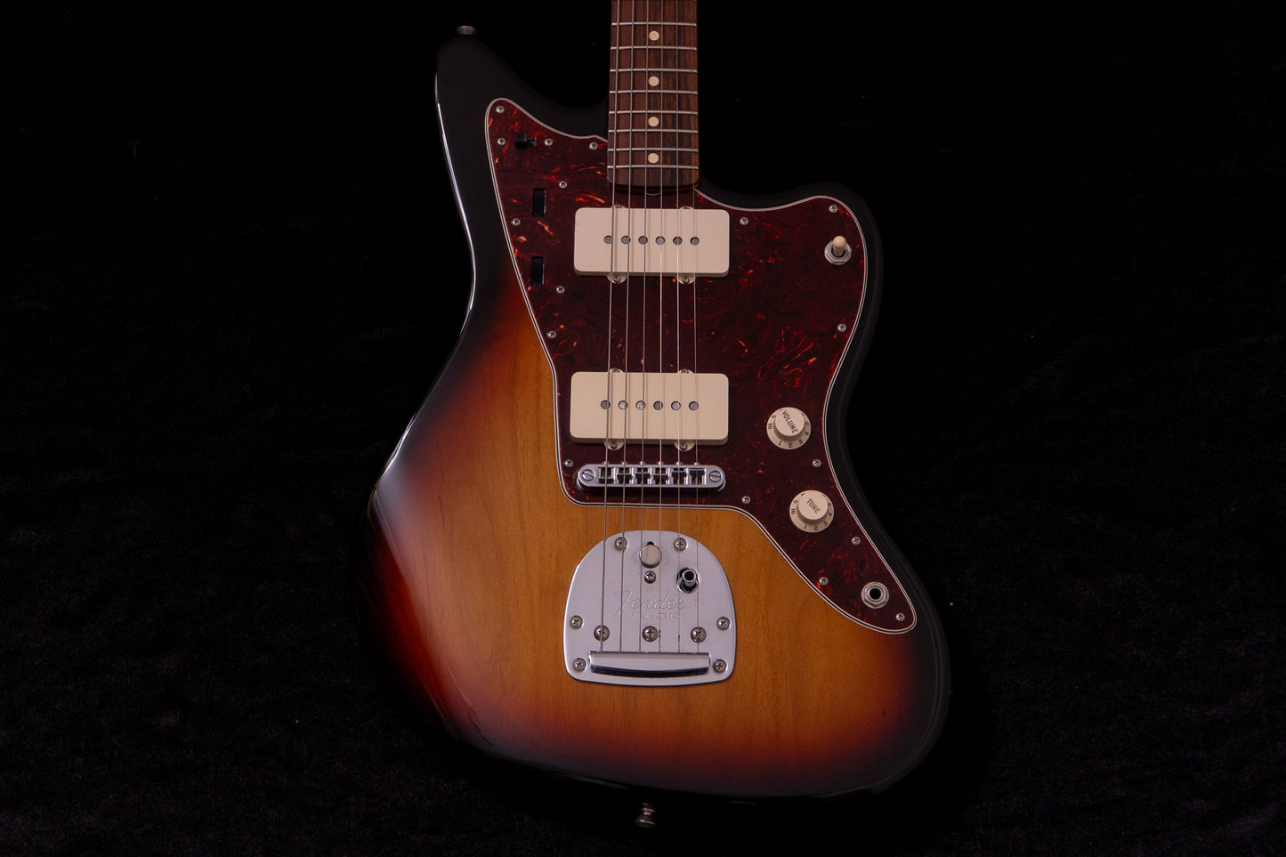 【used】Fender / Classic Player Jazzmaster Special 2014 3.685kg #MX14473448【TONIQ横浜】