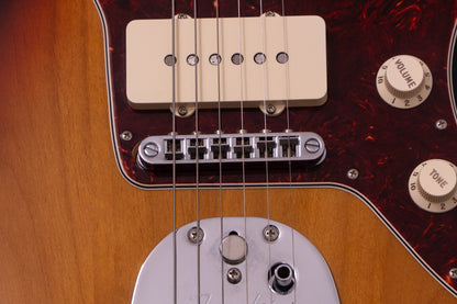 【used】Fender / Classic Player Jazzmaster Special 2014 3.685kg #MX14473448【TONIQ横浜】